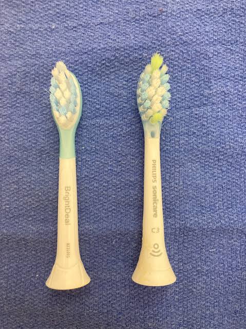 When Should You Replace Your Toothbrush Head?