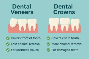 Are Dental Caps Worth It? Pros, Cons, and Considerations Are Dental Caps Worth It? Pros, Cons, and Considerations