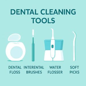 Flossing and Plaque: How Interdental Cleaning Helps Flossing and Plaque: How Interdental Cleaning Helps