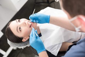 What Happens If You Skip Your Regular Dental Cleaning?