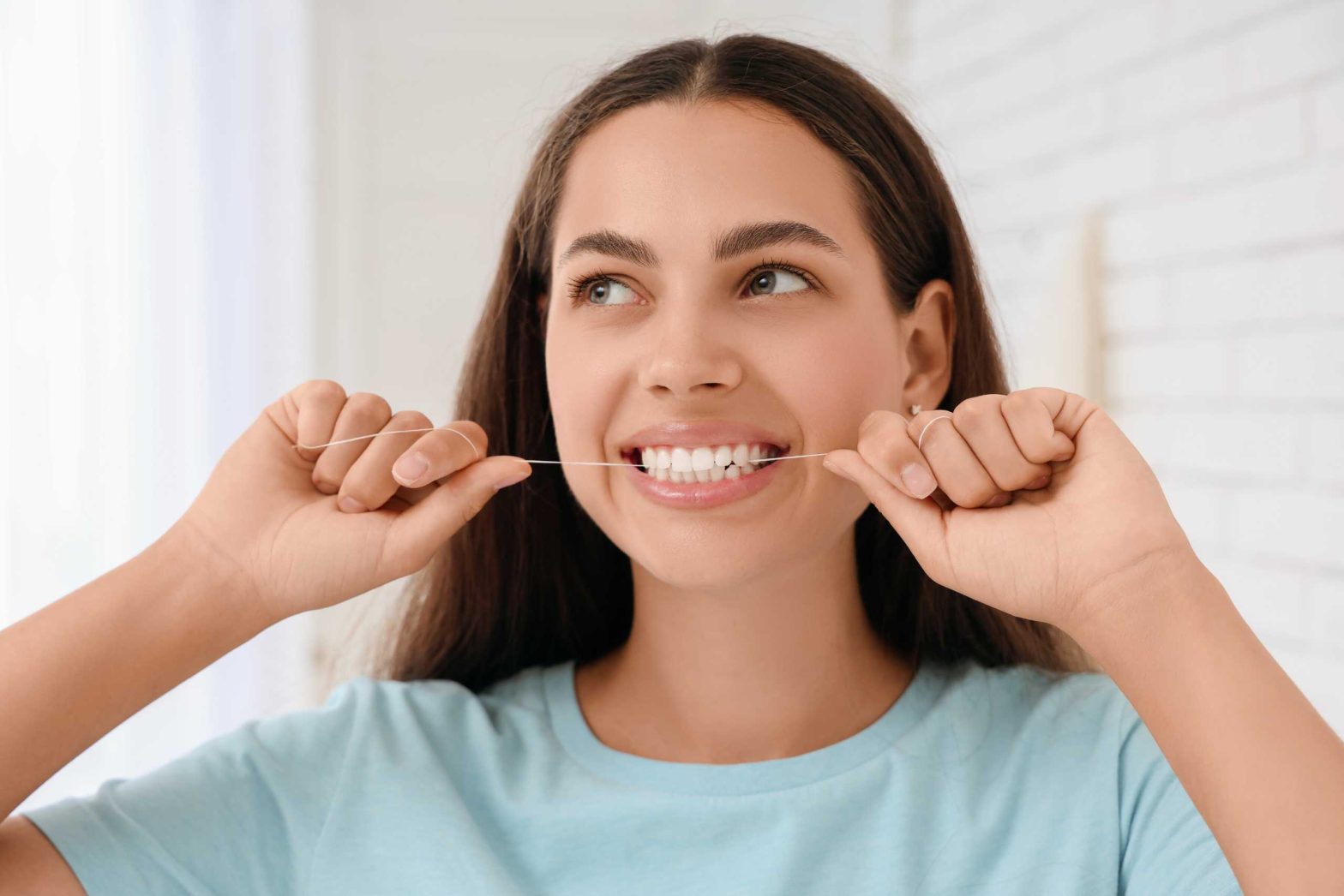 Why Brushing and Flossing Aren't Enough to Keep Your Teeth Clean